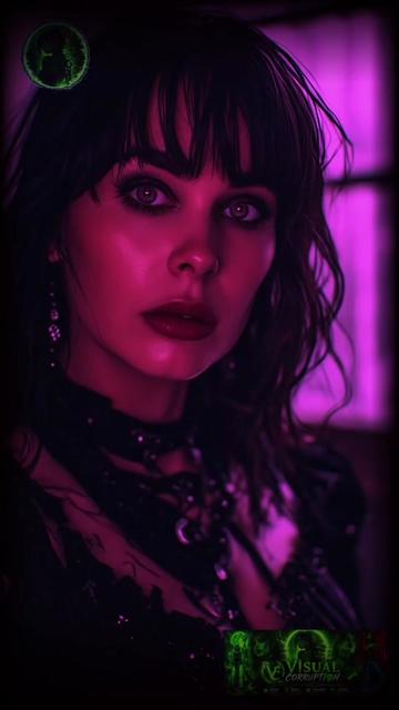 @Max Visual Corruption