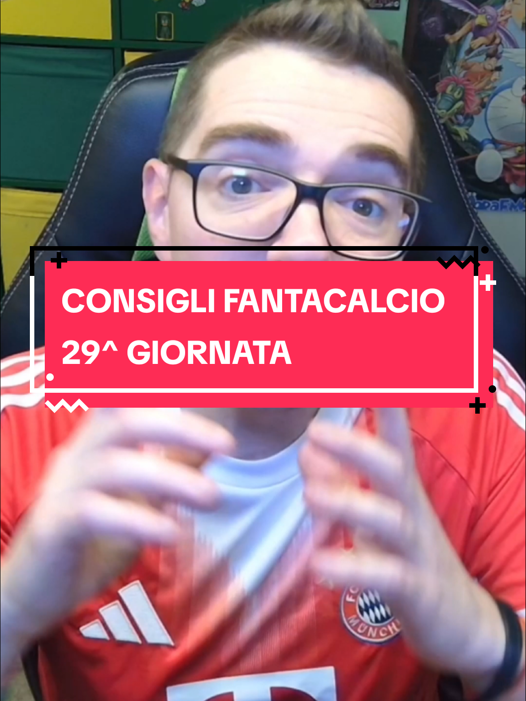 @FantaGoAl Fantacalcio