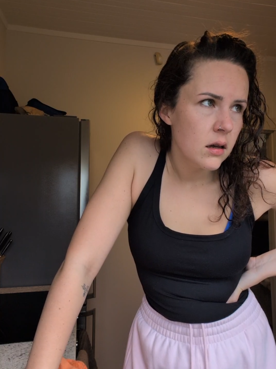 @Emma | Bald Baddie ๐