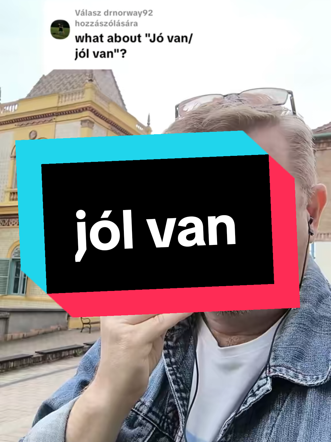 @Hungarian Pronunciation