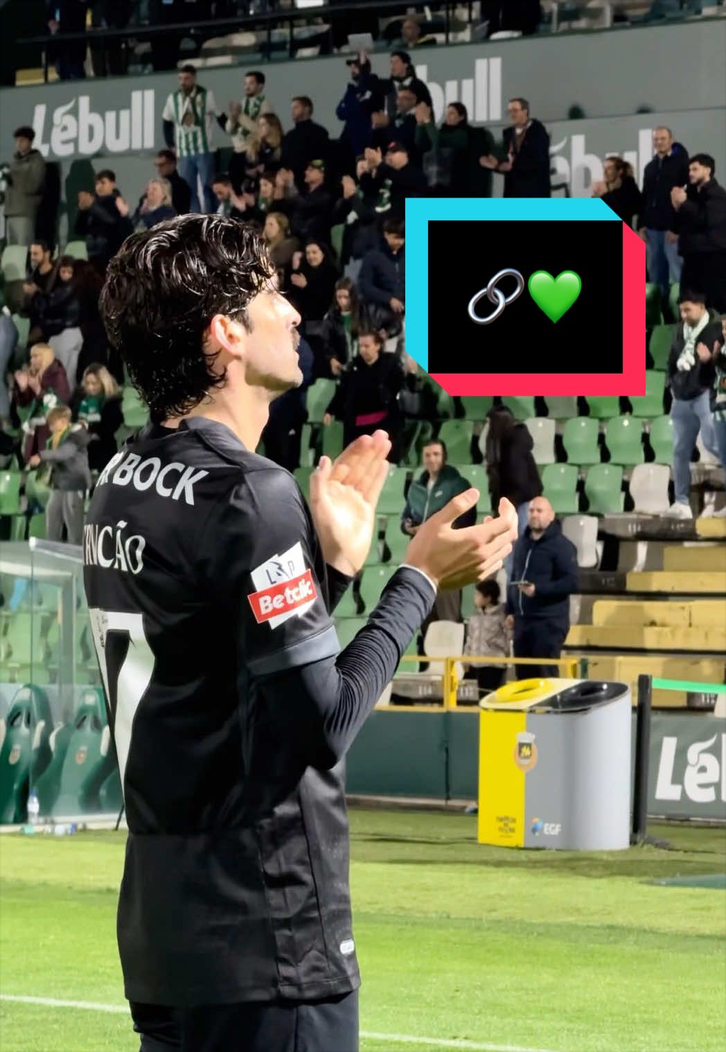 @Sporting CP