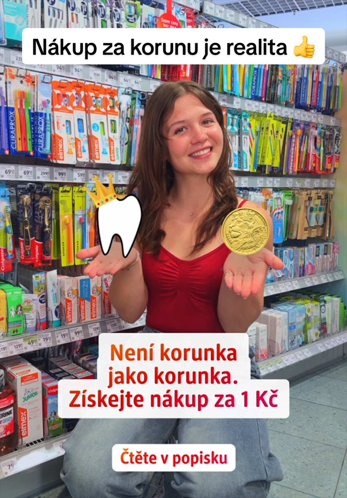 @dm Česko