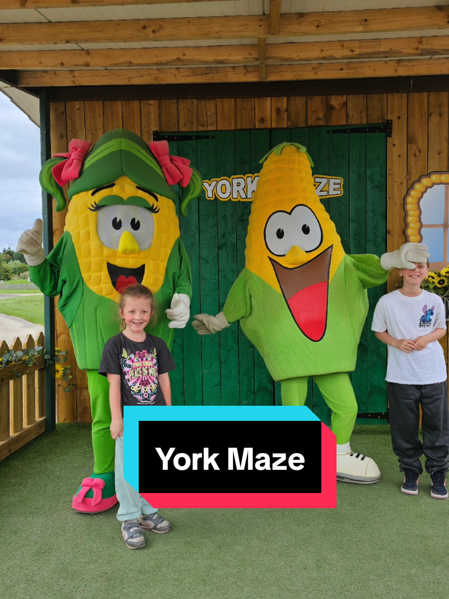 @Familydaysout