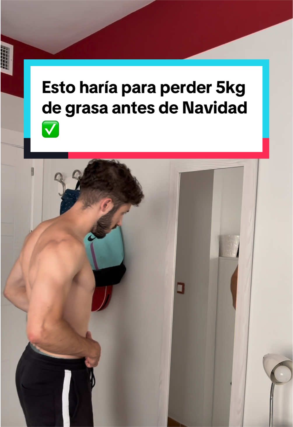 @Guille / Fitness cel&iacute;aco