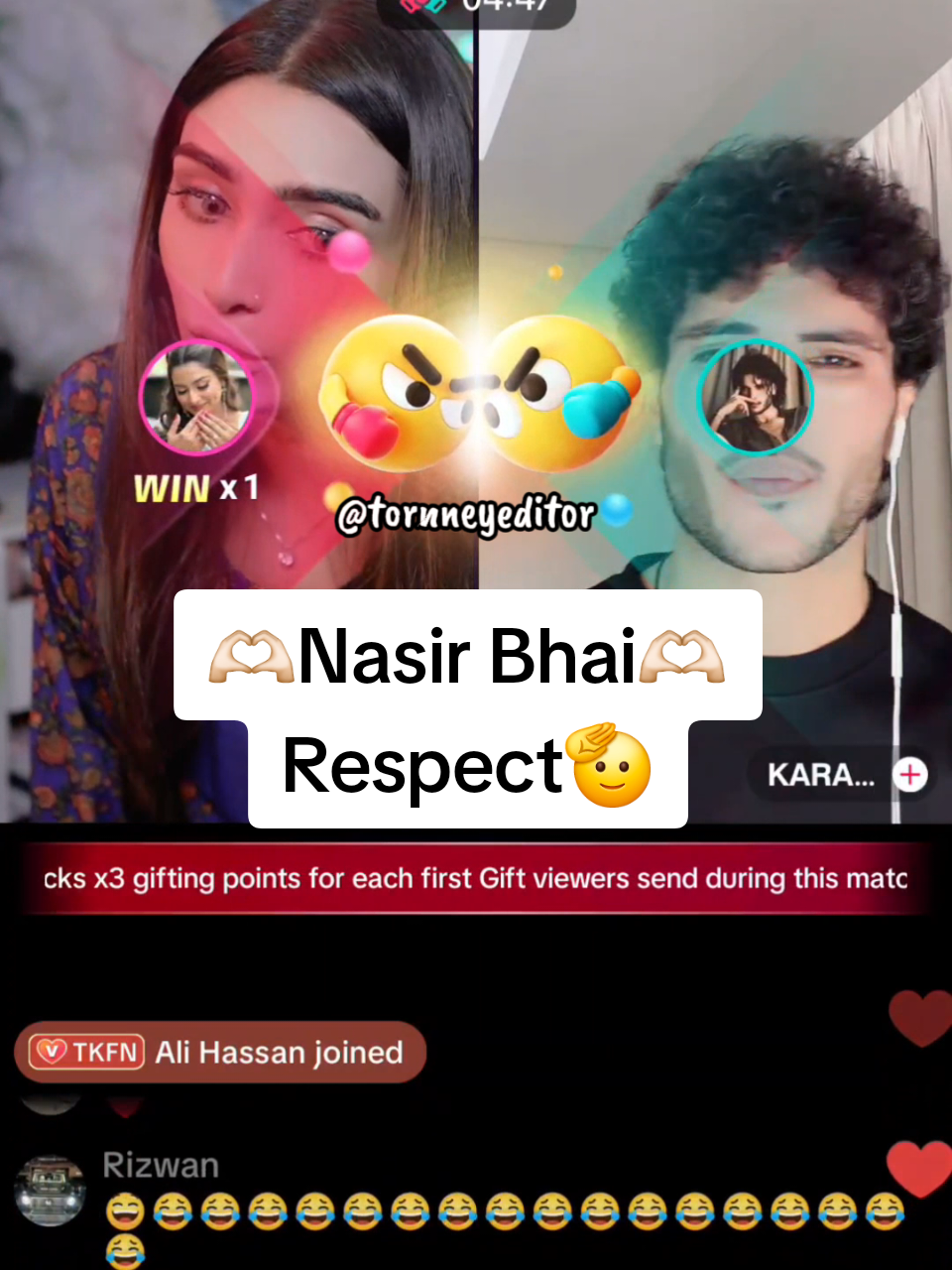 @TORNNEY EDITOR