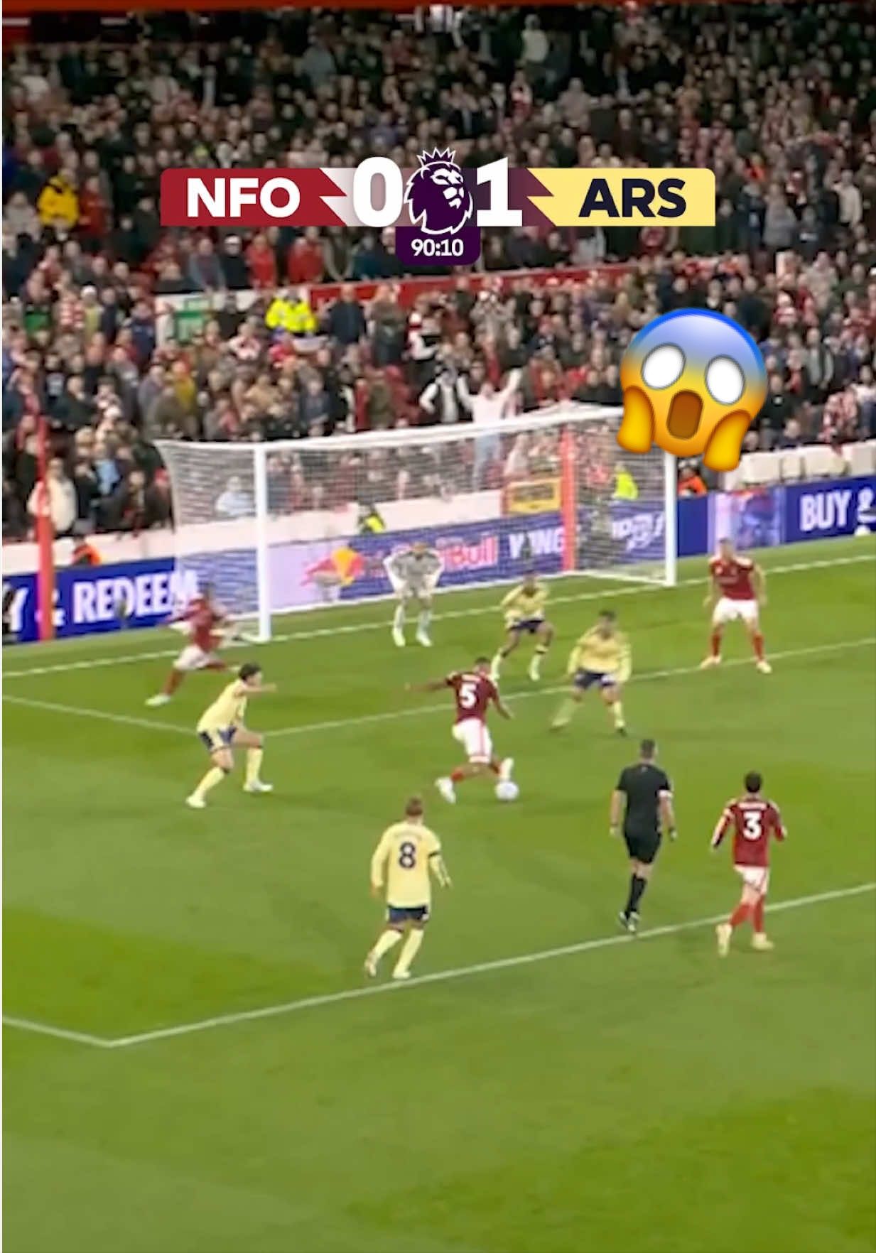 @Premier League