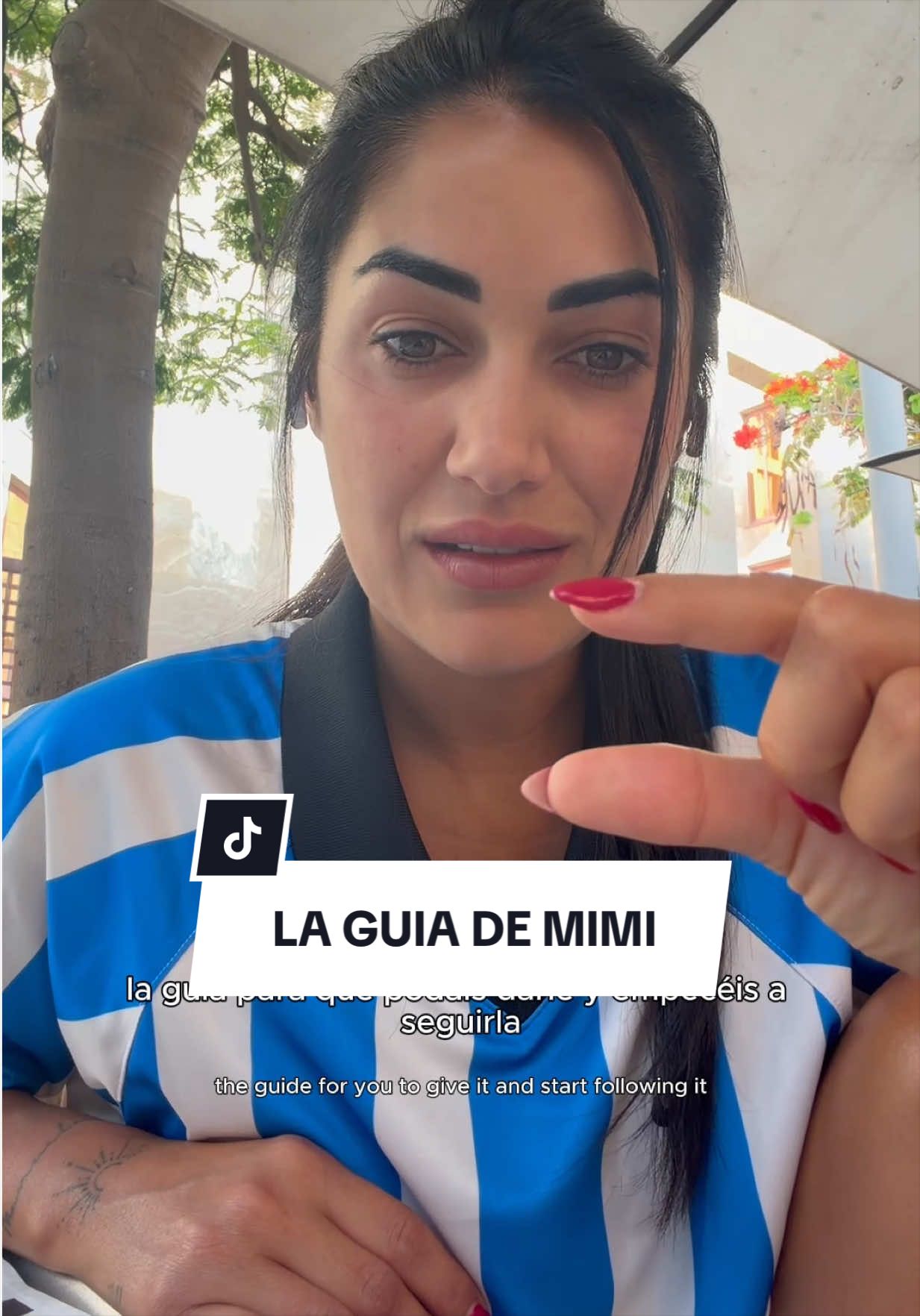 @COMO CON MIMI