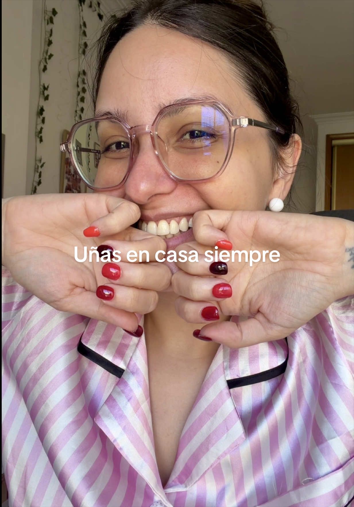 @Ely la cubana en pijama