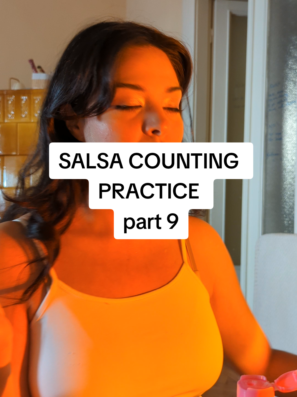 @Brenda Ni. Bel.💖Salsa