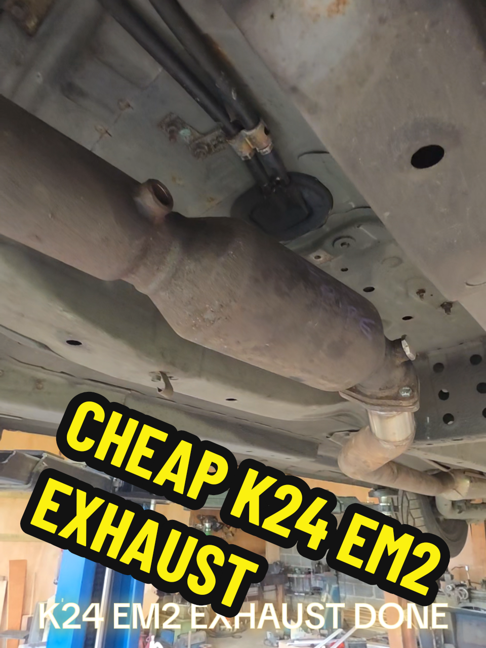 @EK Performance