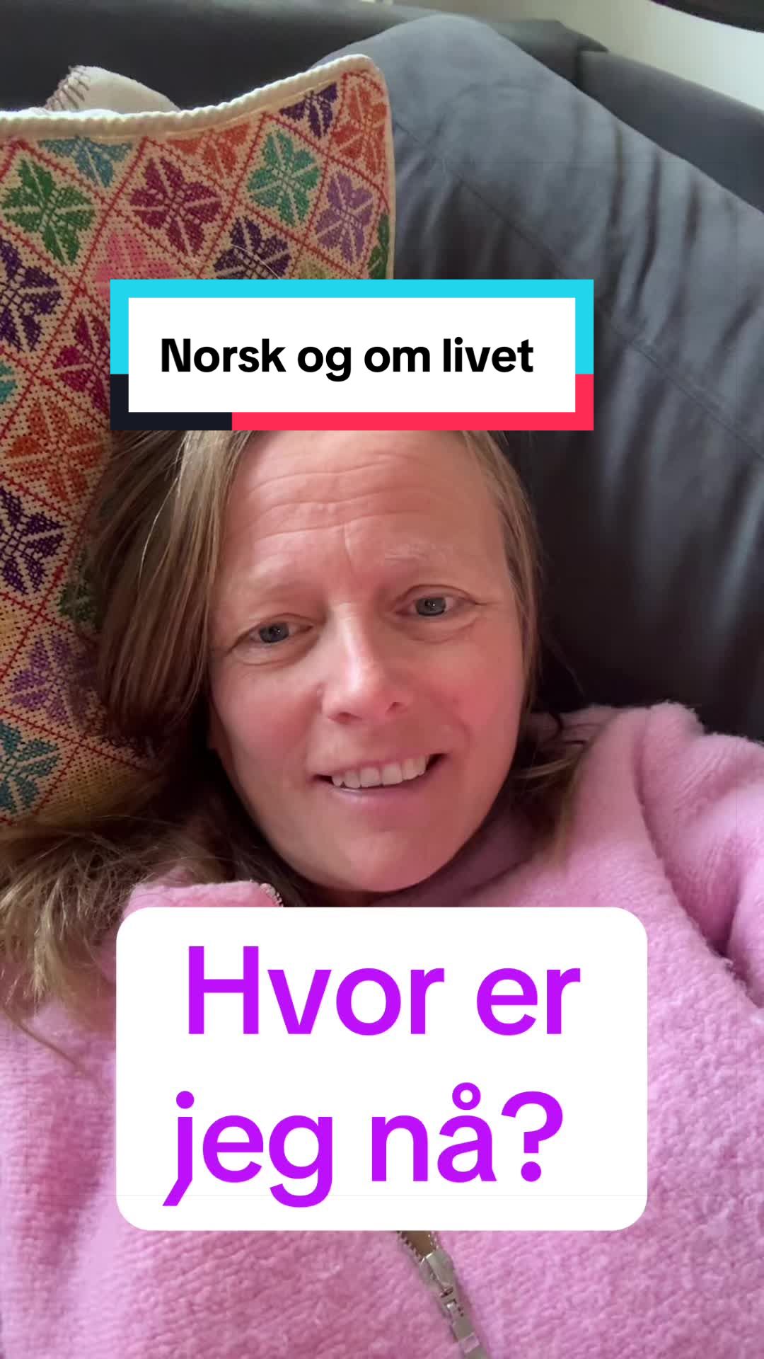 @Hilde Elise