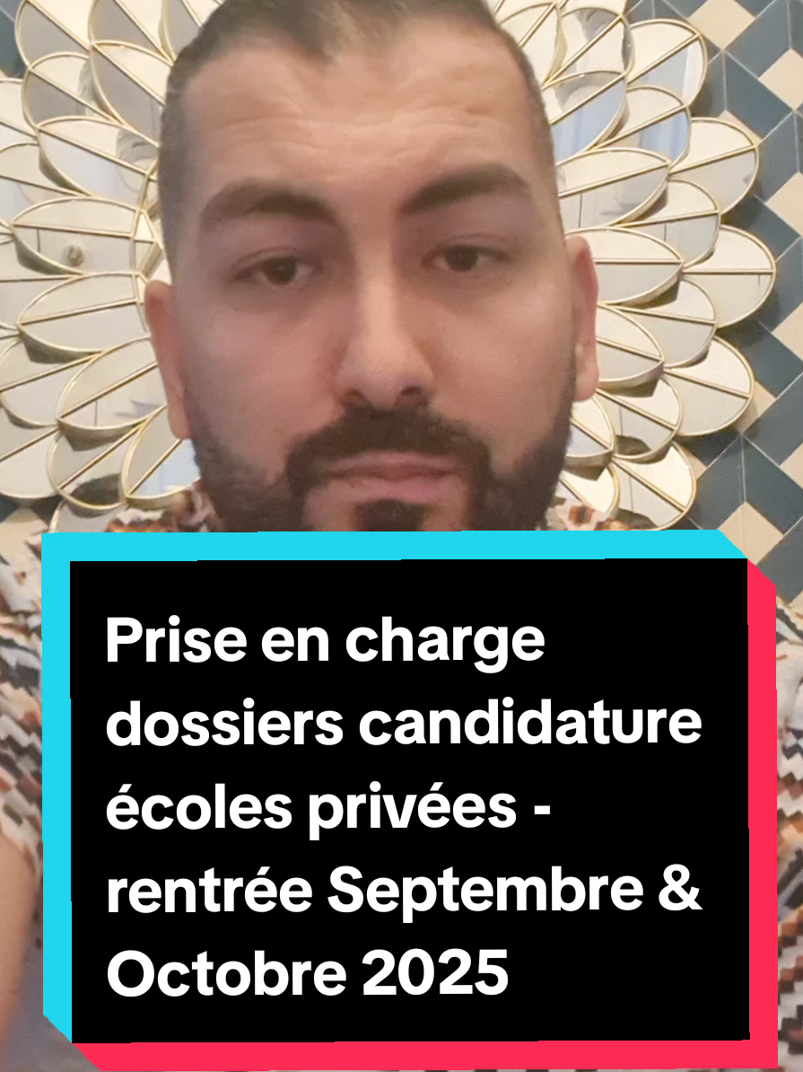 @D&eacute;marches &Eacute;tude en France 🇨🇵