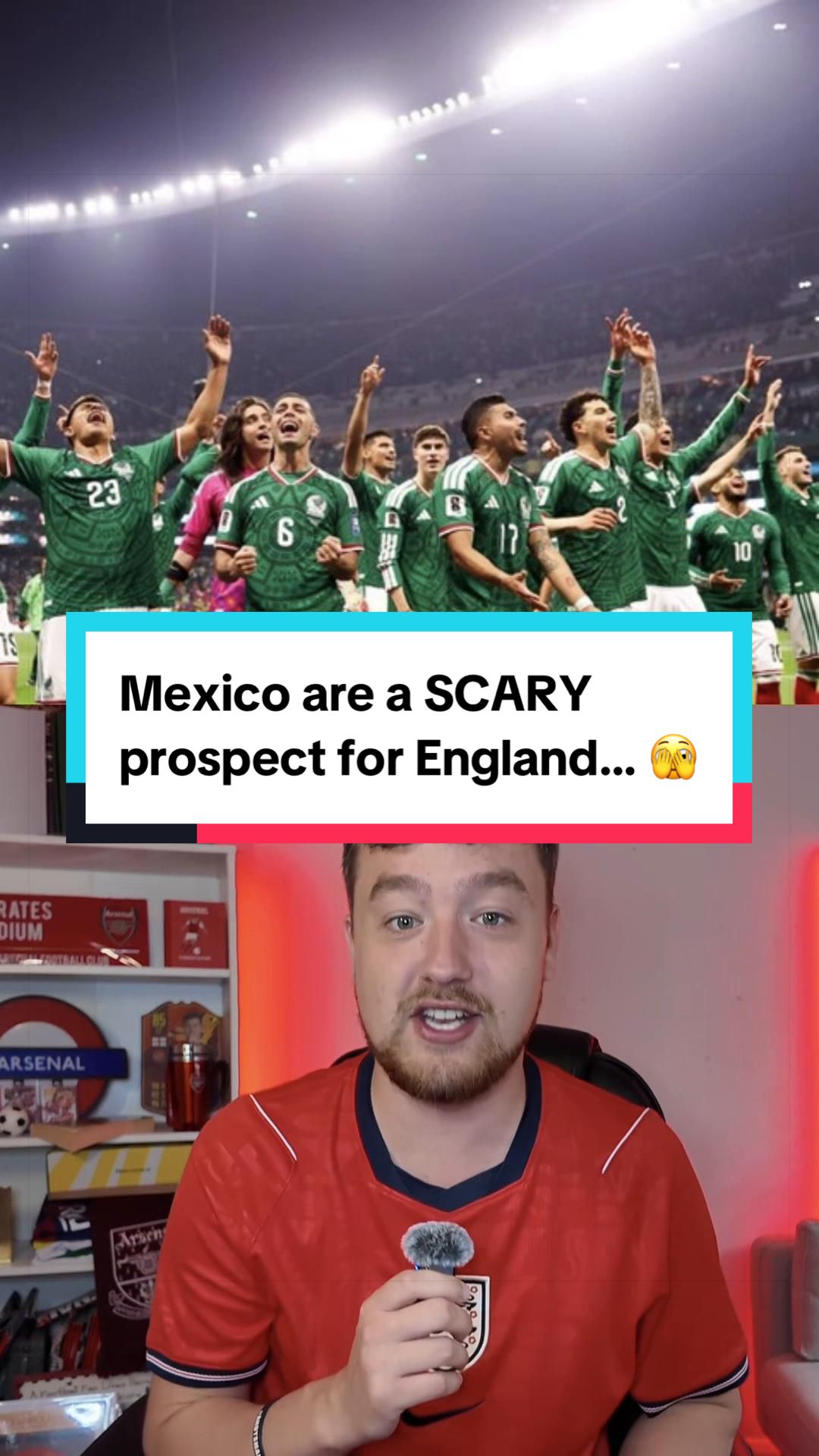 @Rory Talks Football