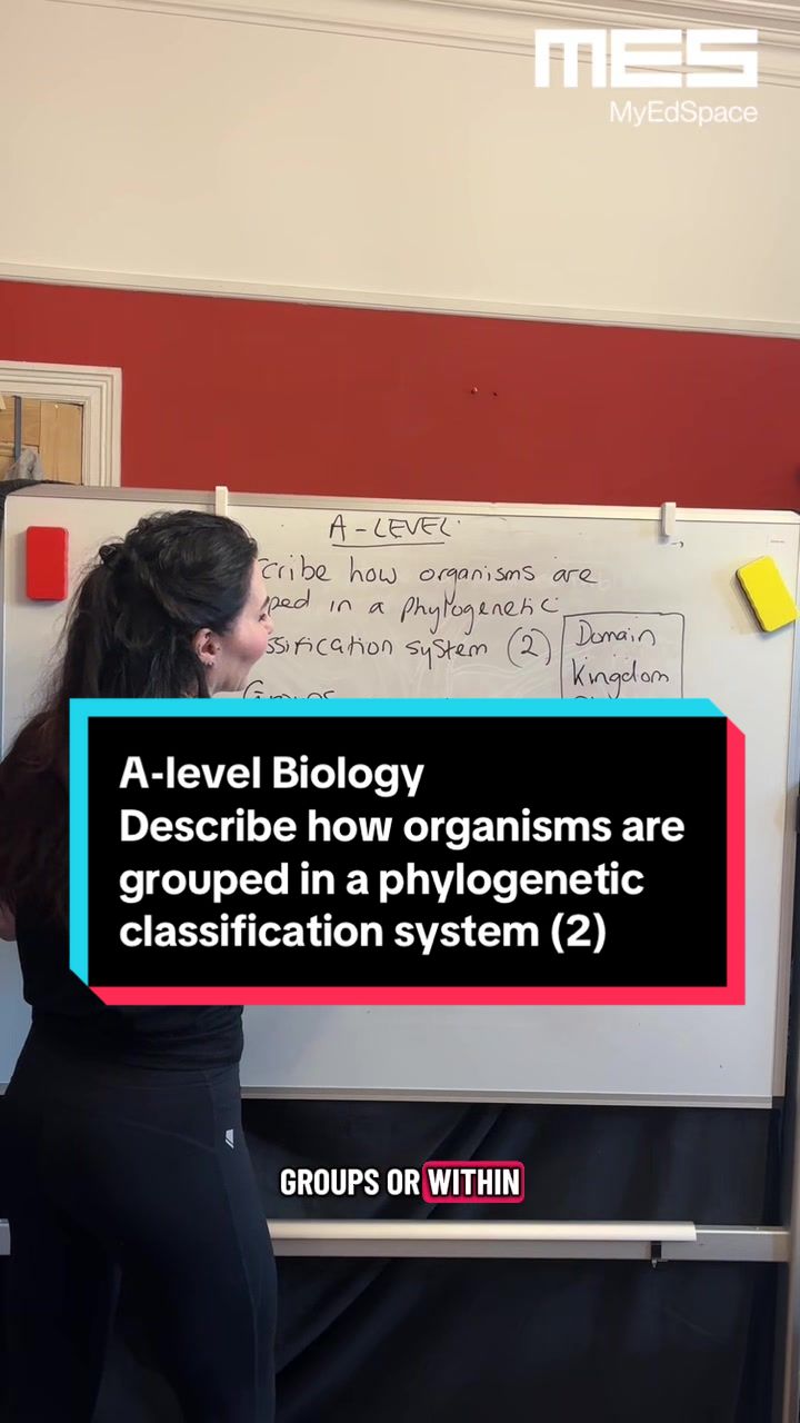@MyEdSpace Biology