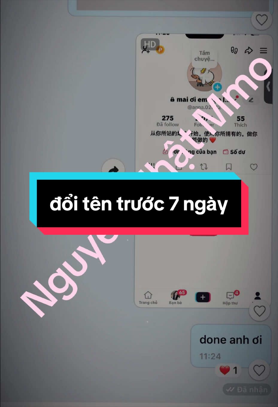 @NGUYỄN NHẬT -- SOCIAL MEDIA