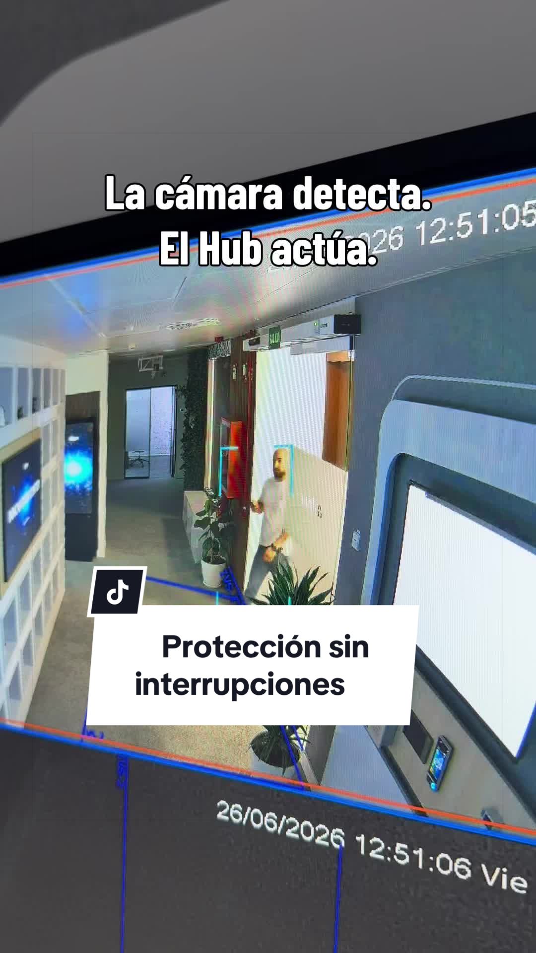 @Dahua Technology Iberia