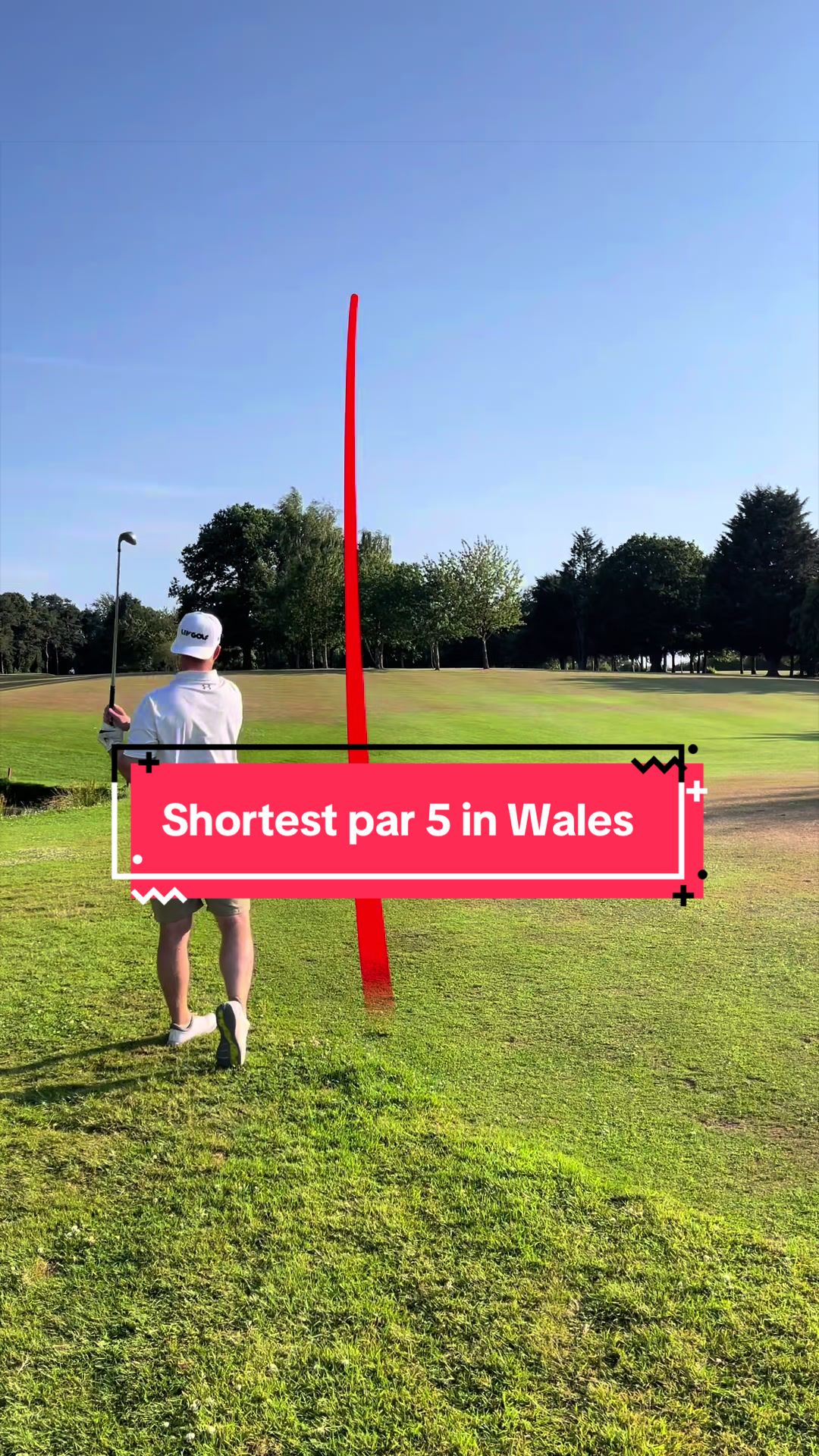 @Not Nearest The Pin