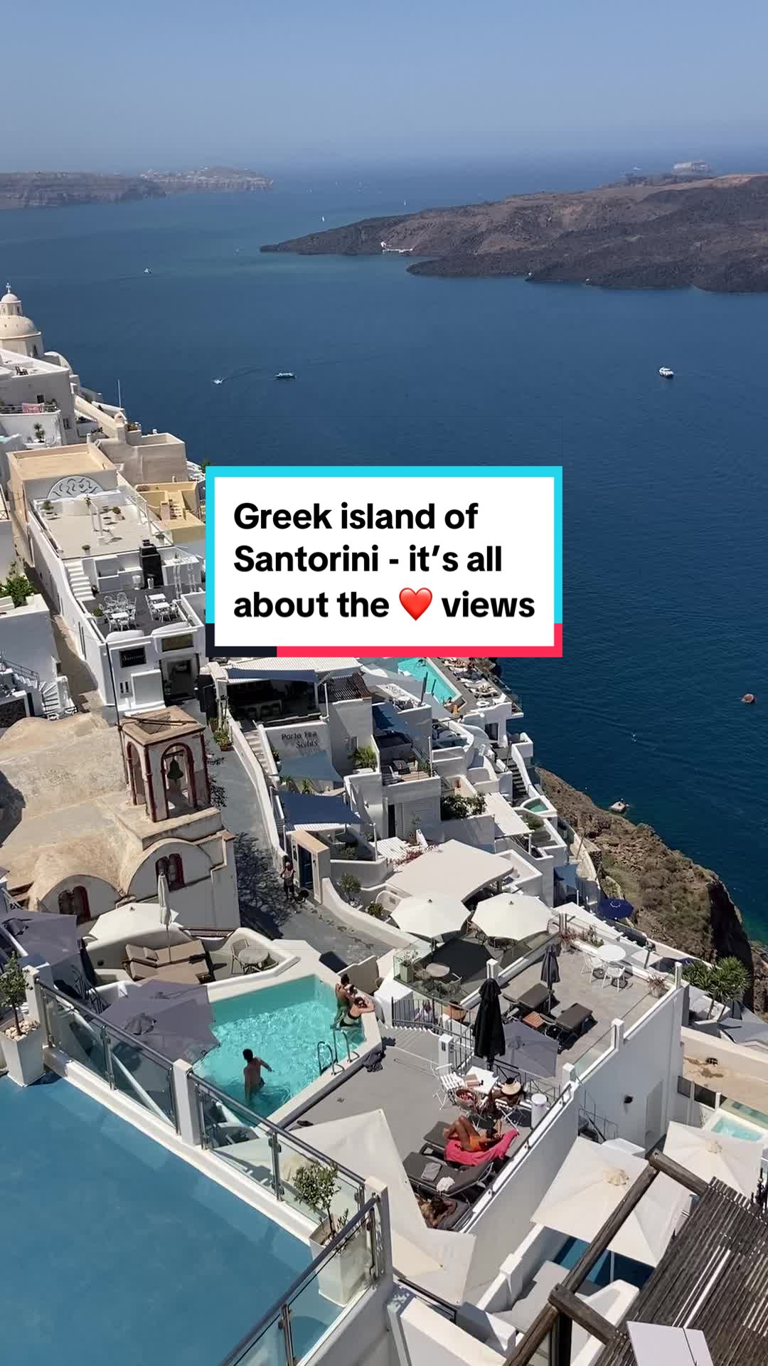 @Awesome Greek Islands