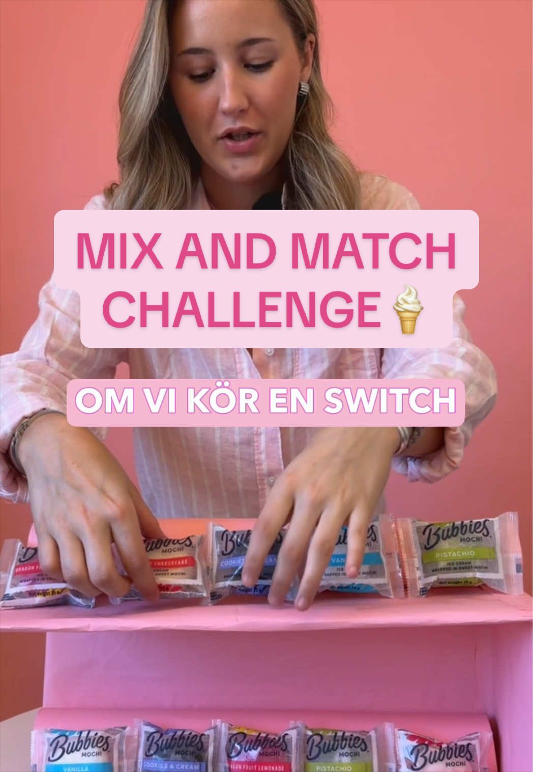 @Bubbies Sverige