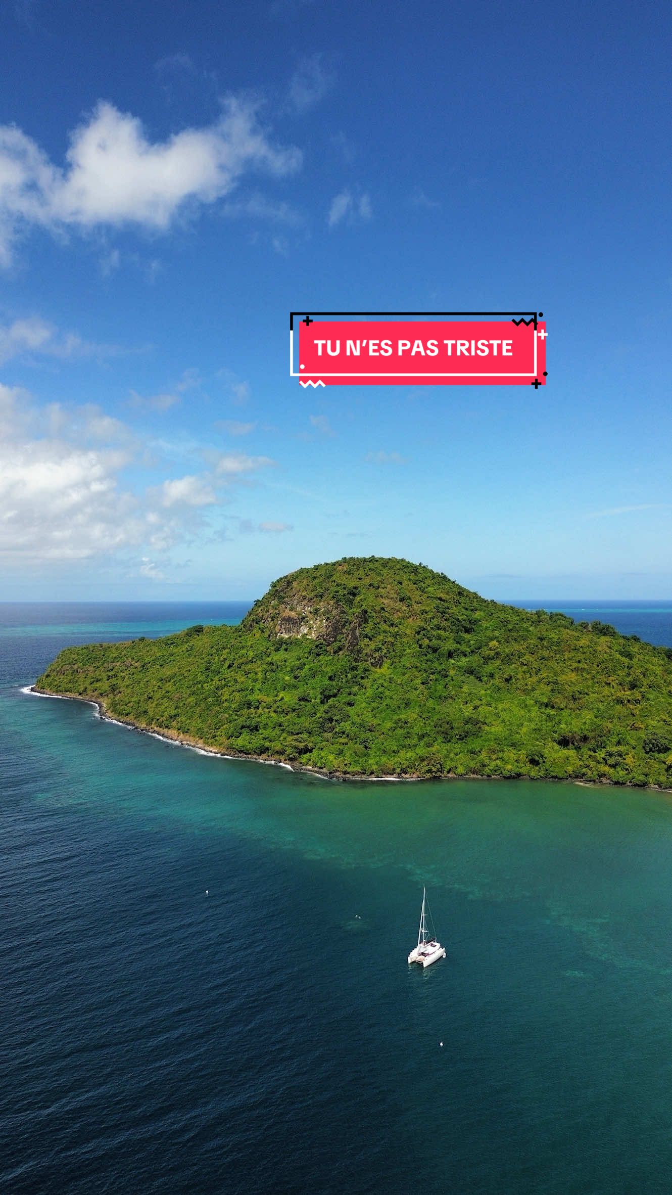 @Un DZ à Mayotte