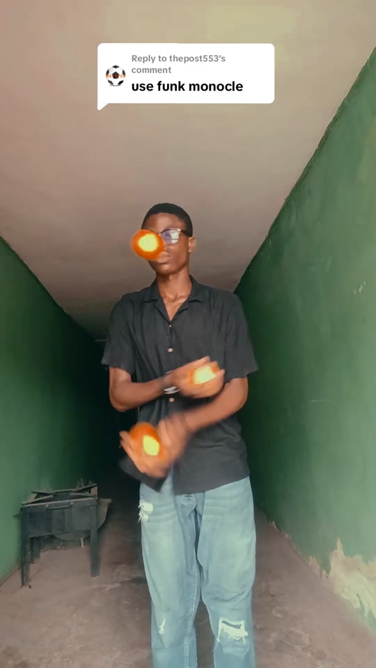 @Dami The Juggler