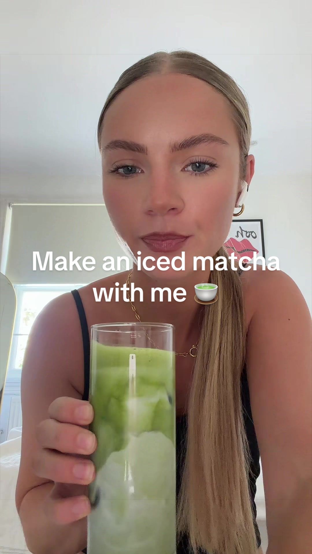 @Liv Barker