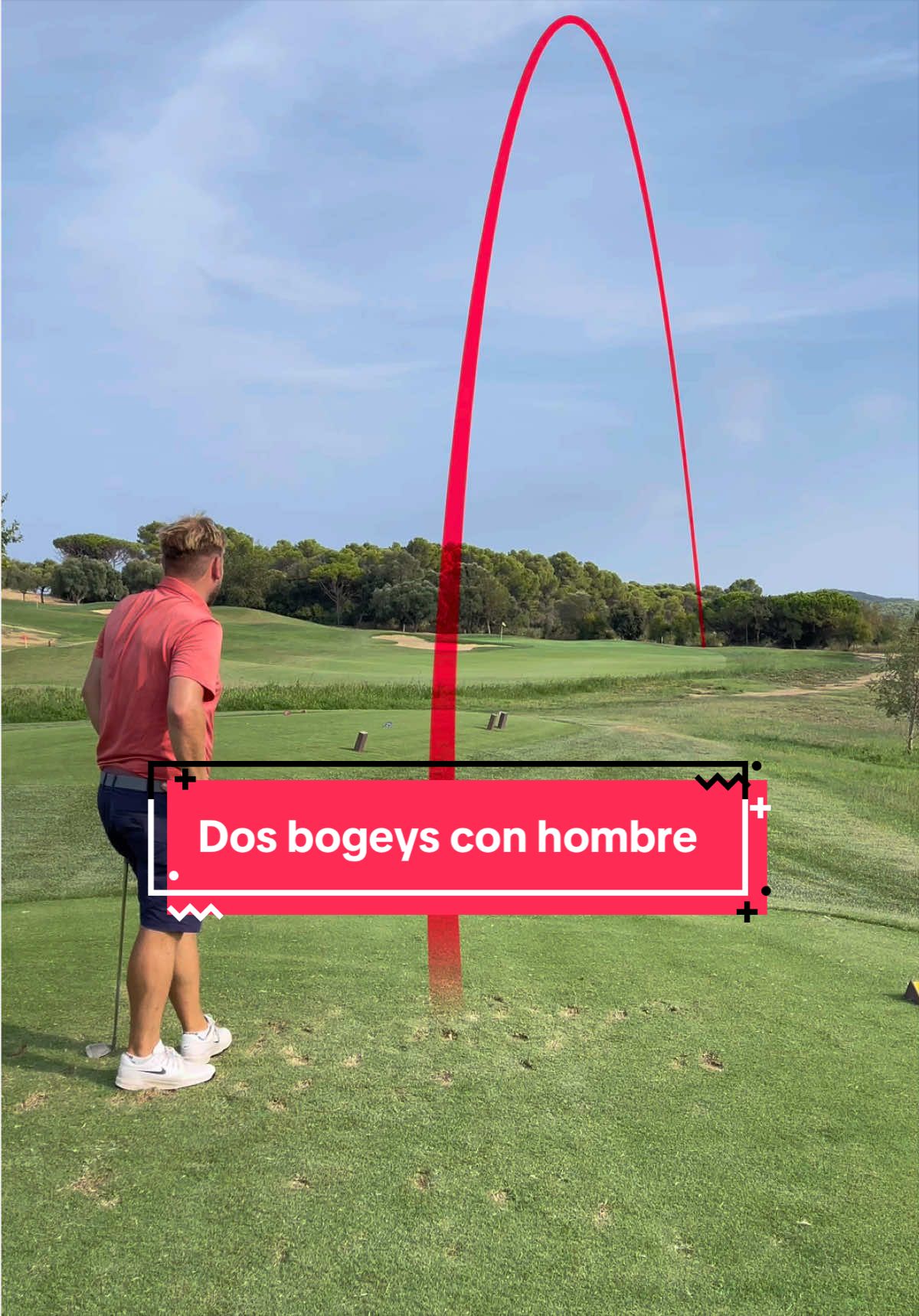 @Not Nearest The Pin