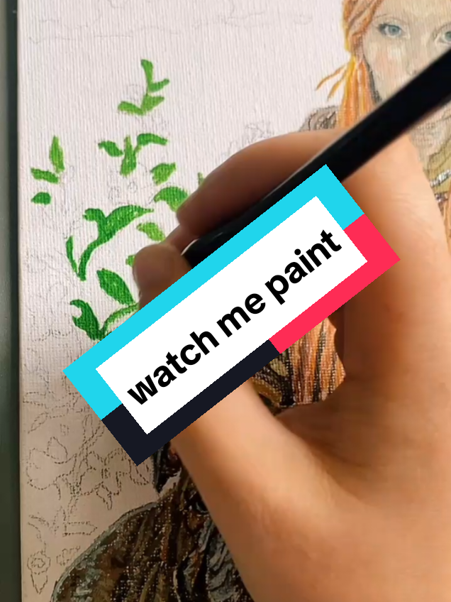 @Get Set Paint Art