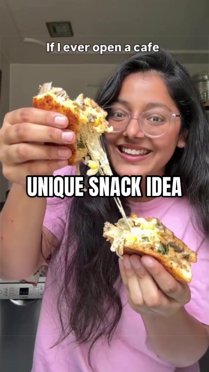 @Foodie Doodie