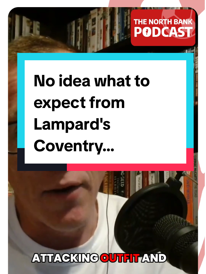 @The North Bank Arsenal Podcast