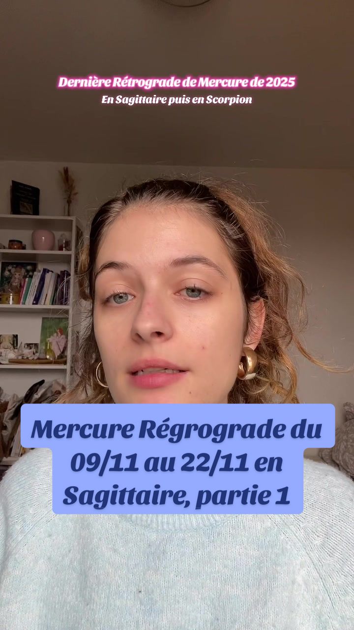 @Ma&euml;va Canseliet 🪐  Astrologue