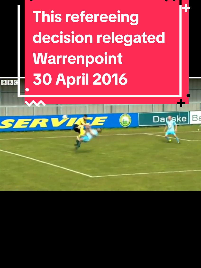 @Irish League On This Day