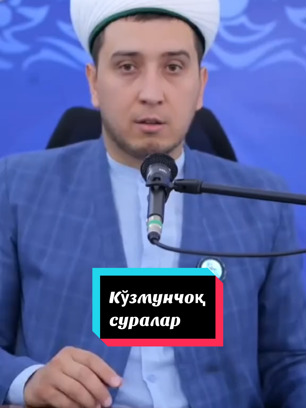 @ISLOM DIYORI
