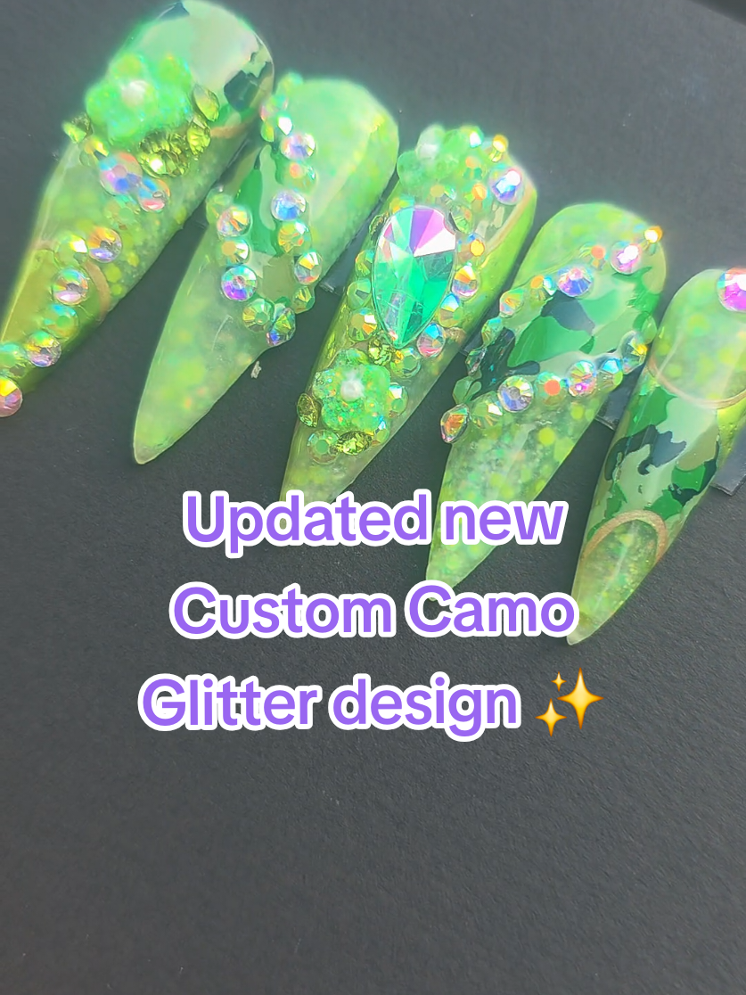 @Nailzbymk88