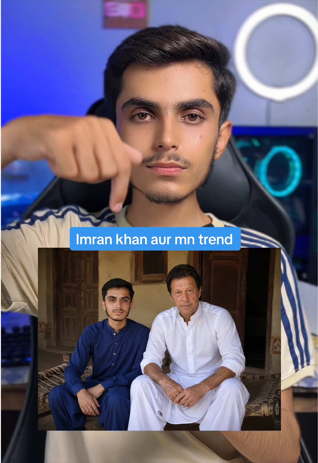 @UMER Editing Tips