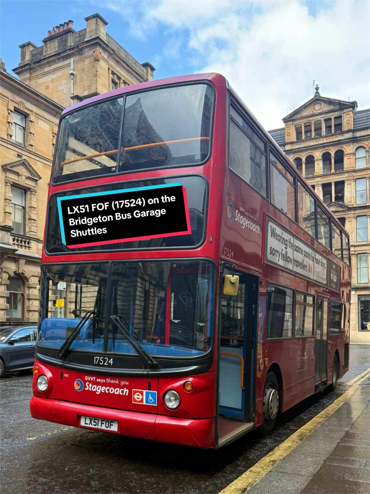 @Coach and Bus Spotter