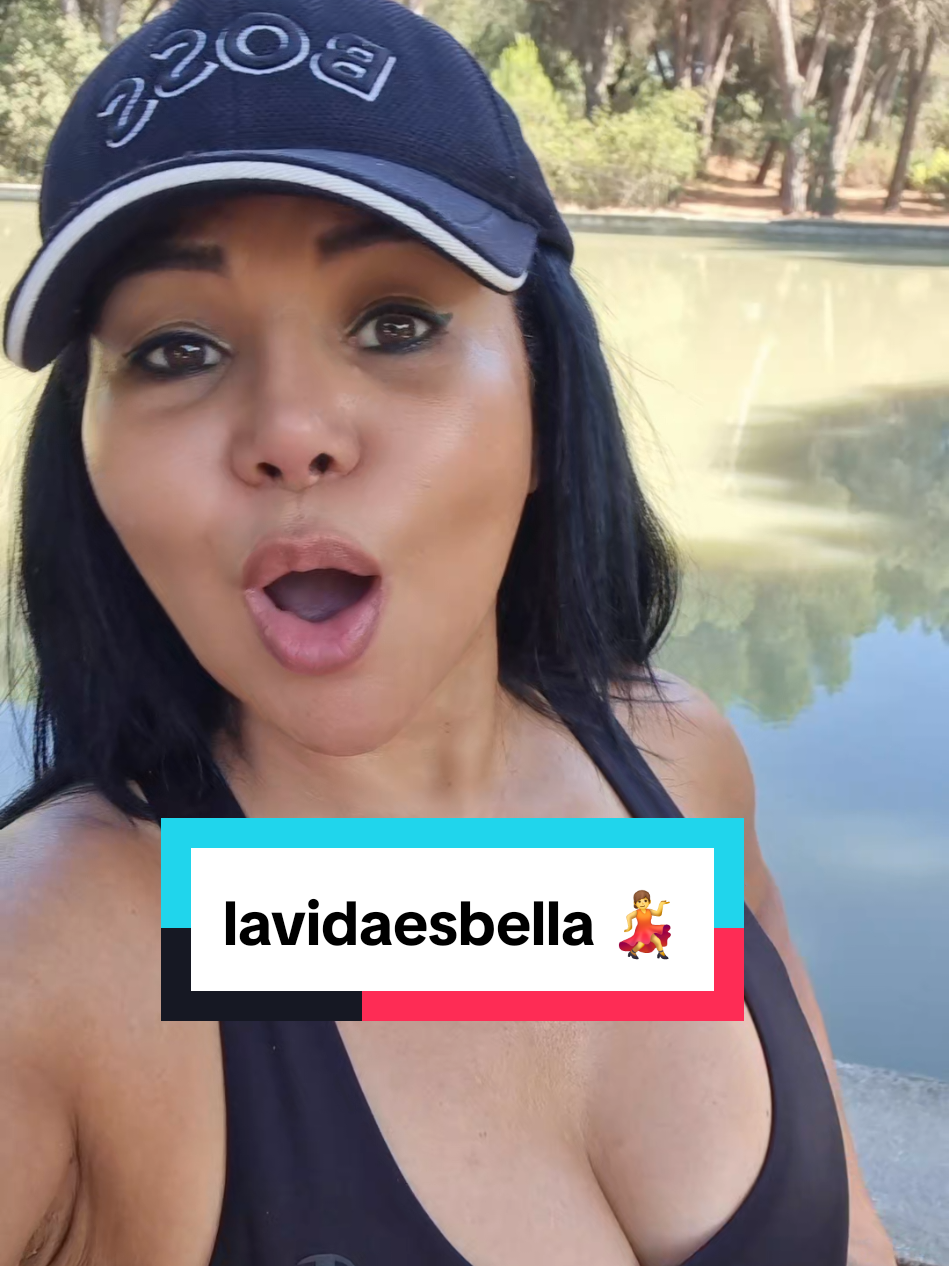 @LAVIDAESBELLA 🥂💃