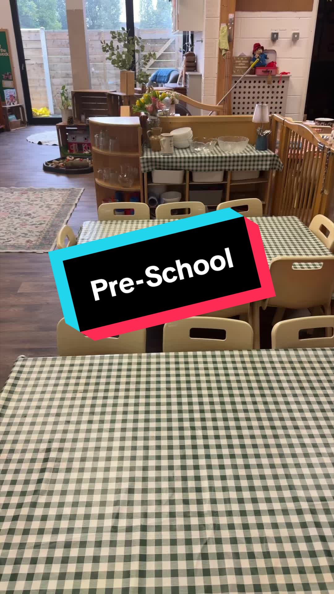 @GRANGE DAY NURSERY
