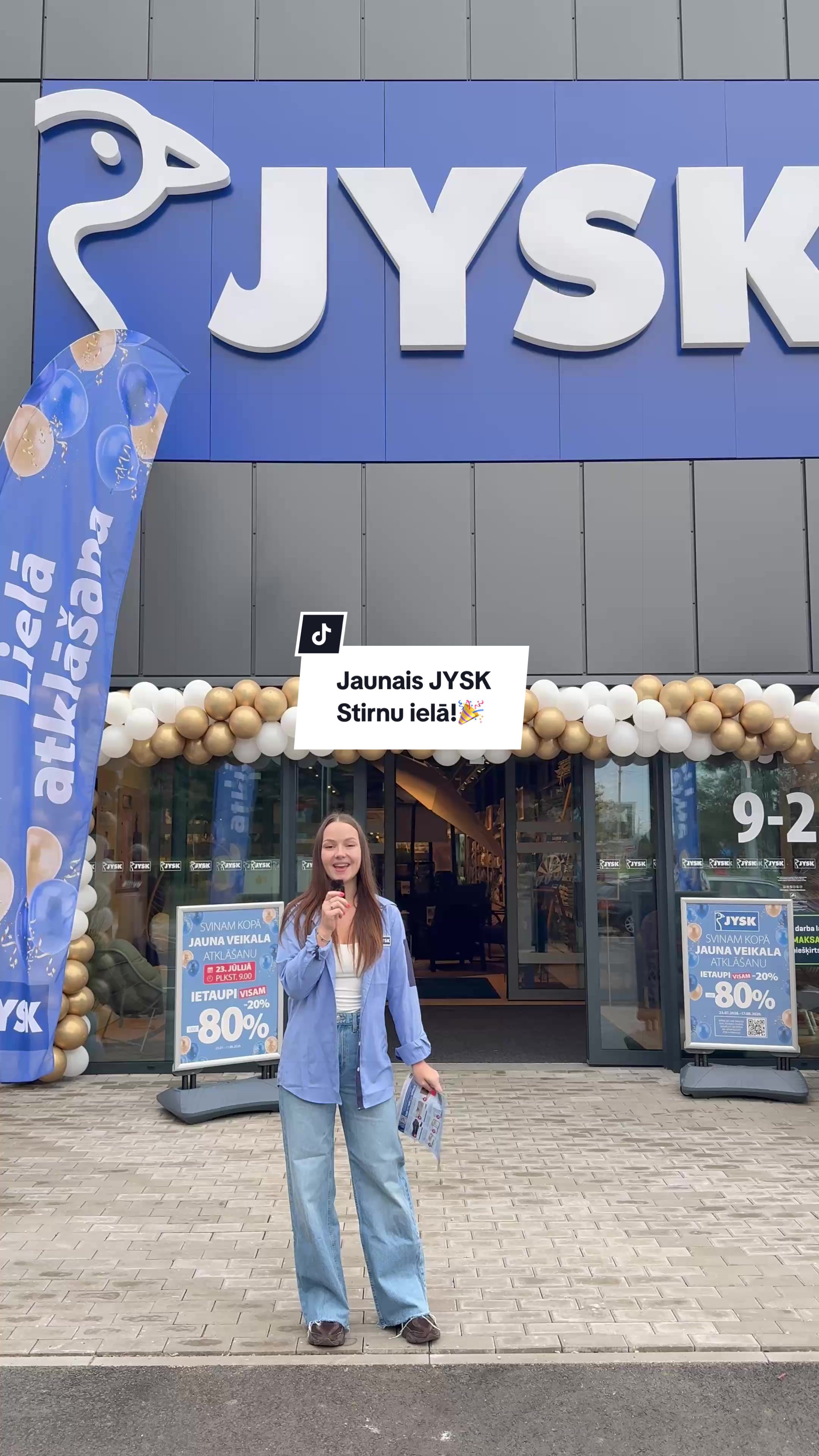 @JYSK Latvija