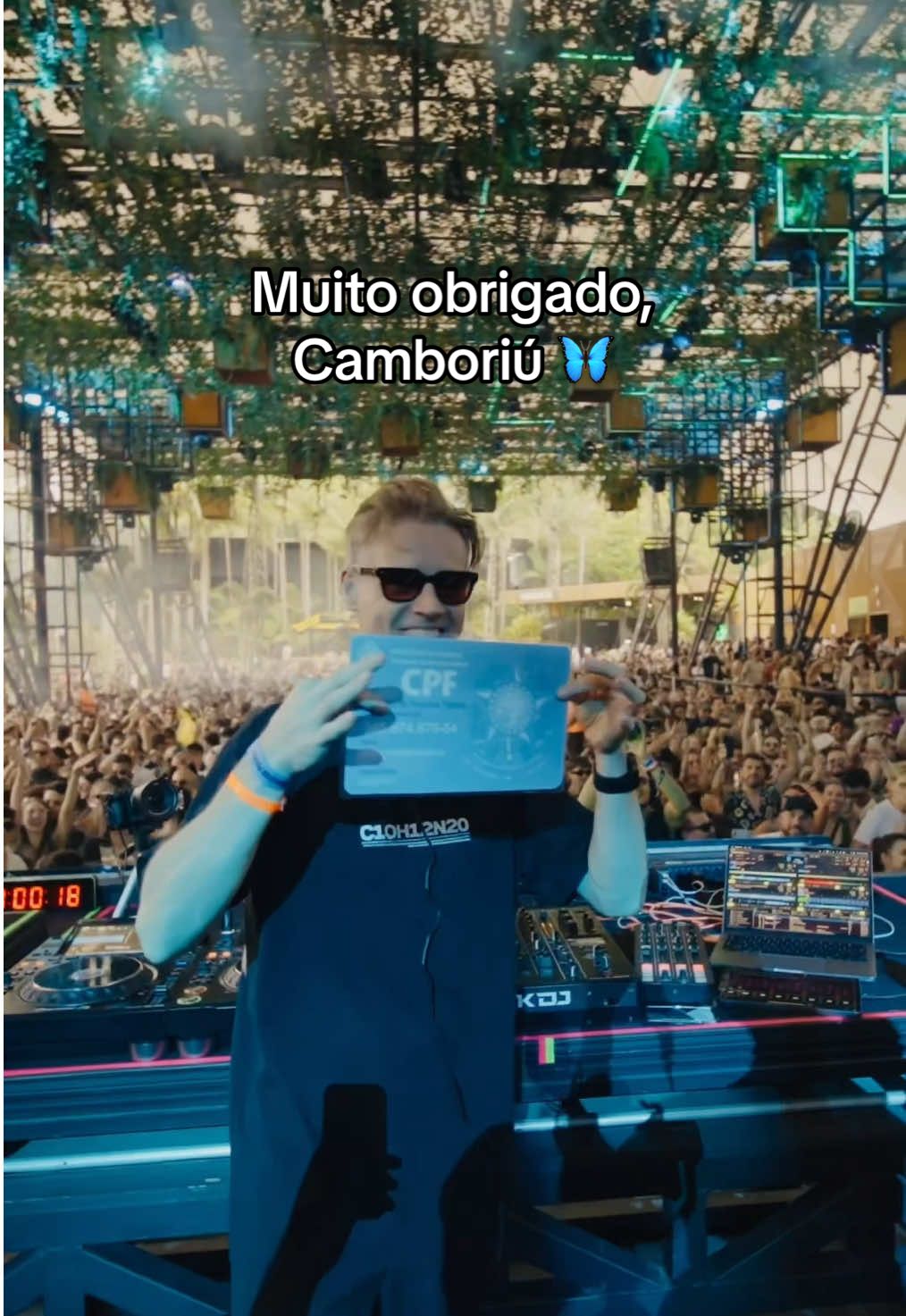 @Joris Voorn