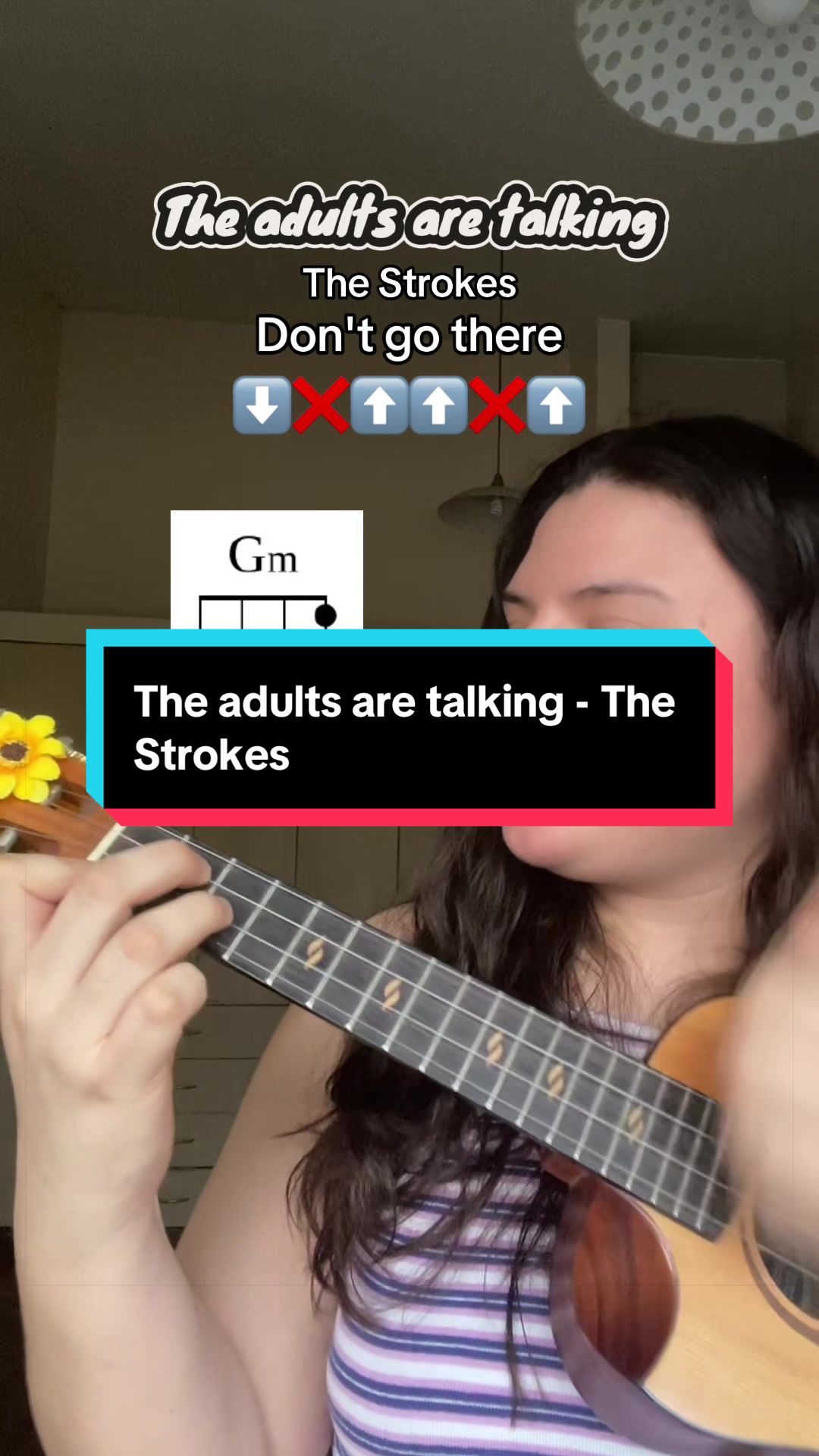 @Flight Ukelele