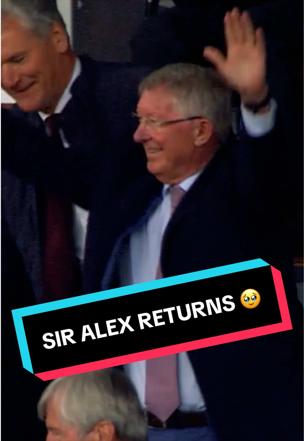 @Manchester United