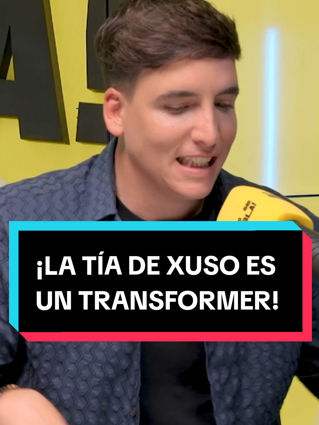 @Xavier | Humor y Podcasts 🎙️