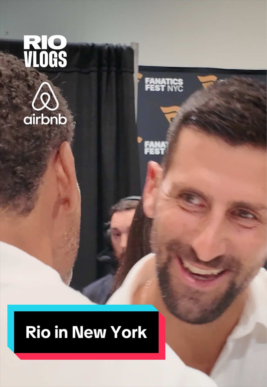 @Rio Ferdinand Presents
