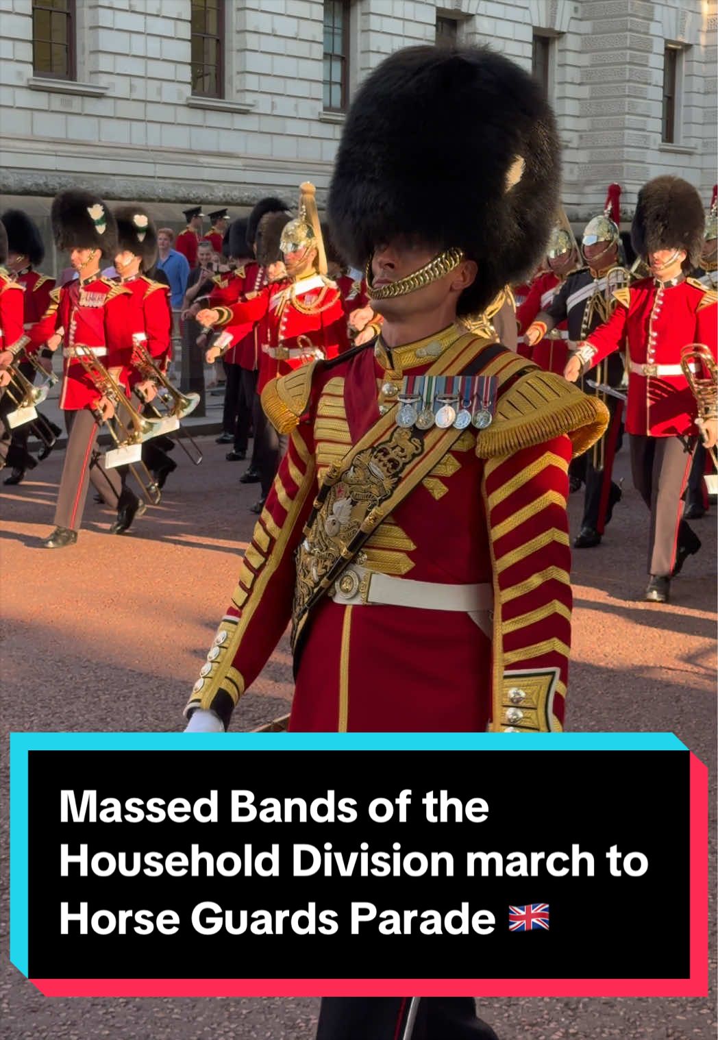 @King’s Guard Tours