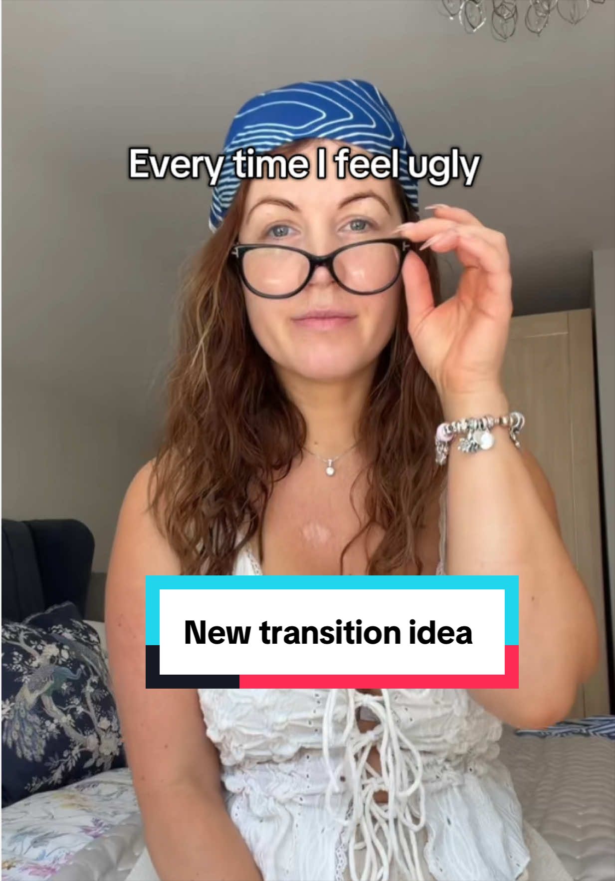 @Angela | Makeup & Glow Up