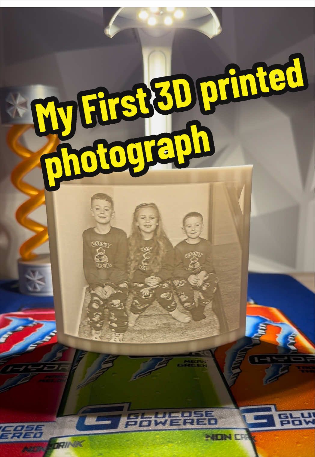 @Layerforge 3D