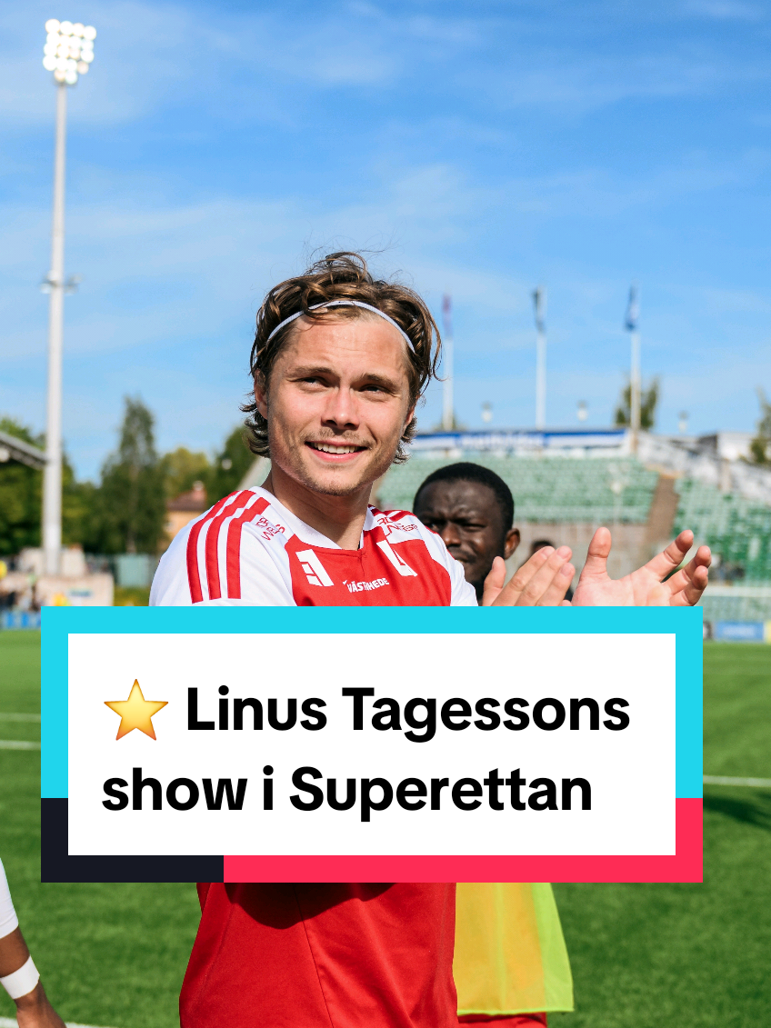 @Superettan