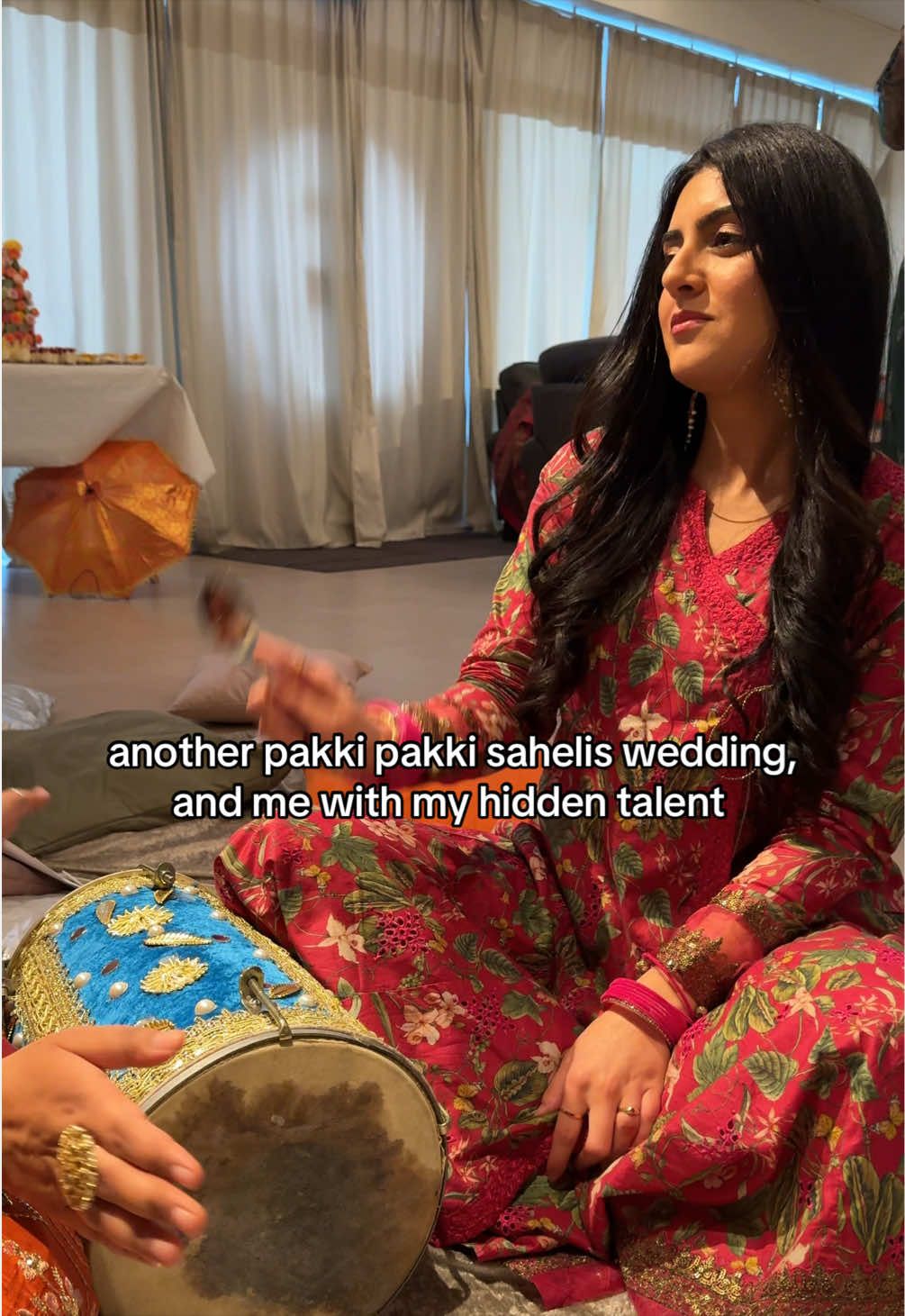@That Kashmiri Girl