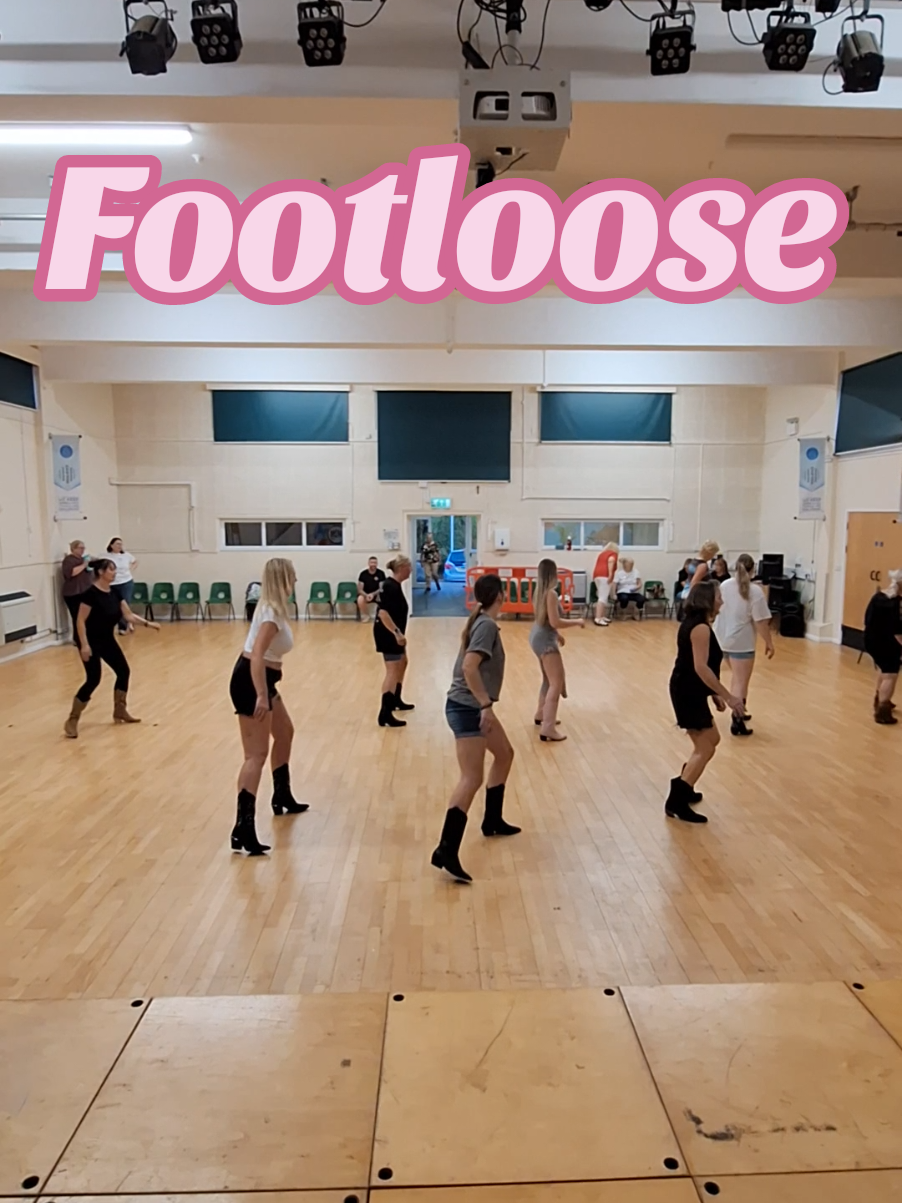 @Dance With Danni
